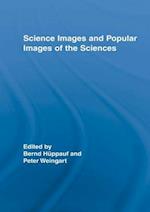 Science Images and Popular Images of the Sciences