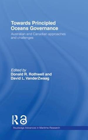 Towards Principled Oceans Governance