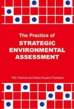 Practice of Strategic Environmental Assessment