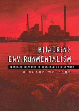 Hijacking Environmentalism