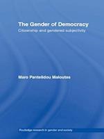 The Gender of Democracy