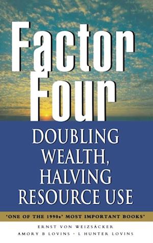 Factor Four