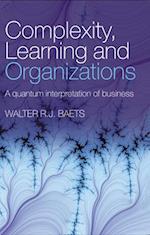 Complexity, Learning and Organizations