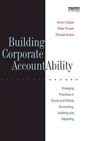 Building Corporate Accountability