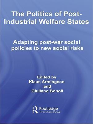 Politics of Post-Industrial Welfare States