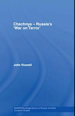 Chechnya - Russia''s ''War on Terror''