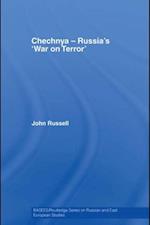 Chechnya - Russia''s ''War on Terror''