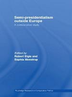 Semi-Presidentialism Outside Europe