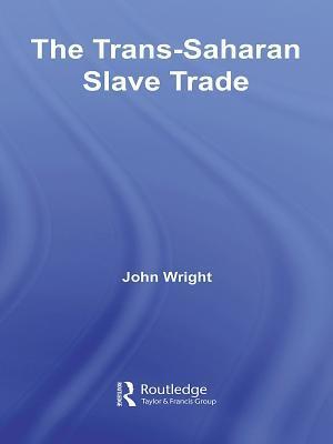 Trans-Saharan Slave Trade