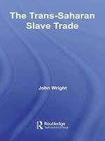 Trans-Saharan Slave Trade