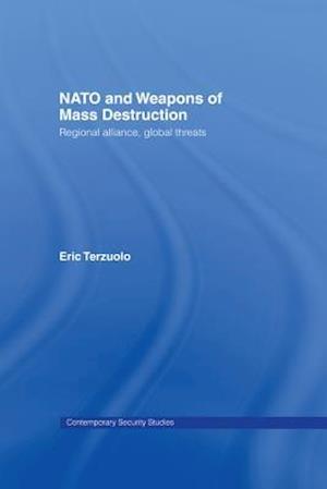 NATO and Weapons of Mass Destruction