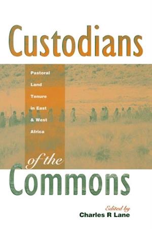 Custodians of the Commons