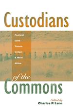 Custodians of the Commons