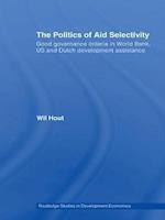 Politics of Aid Selectivity