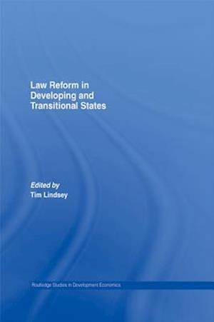 Law Reform in Developing and Transitional States