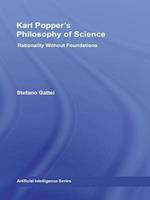 Karl Popper's Philosophy of Science