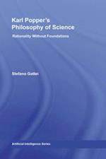Karl Popper's Philosophy of Science