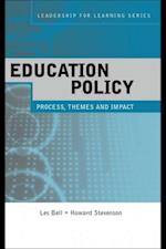 Education Policy