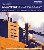 Policies for Cleaner Technology