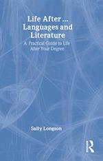 Life After...Languages and Literature