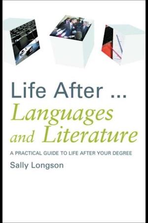 Life After...Languages and Literature