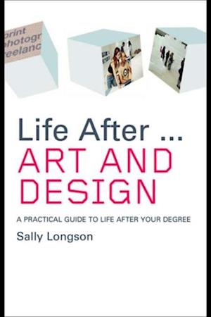 Life After...Art and Design