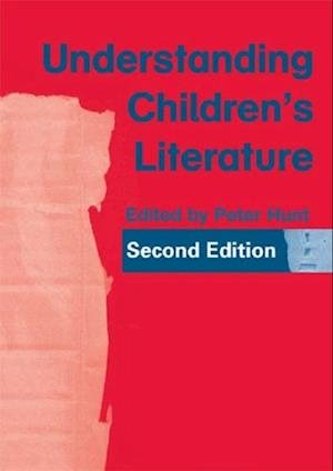 Understanding Children''s Literature