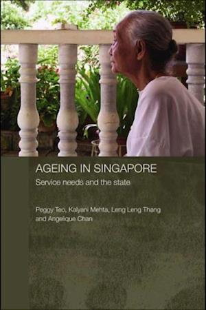 Ageing in Singapore