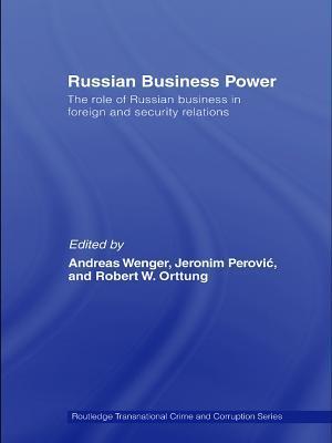 Russian Business Power