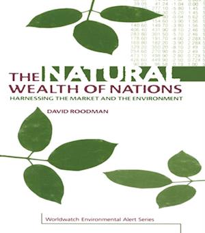 Natural Wealth of Nations