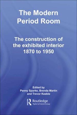 The Modern Period Room