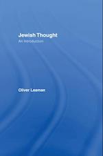 Jewish Thought