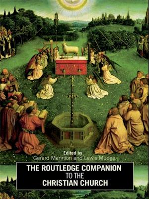 The Routledge Companion to the Christian Church