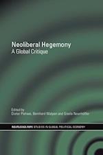 Neoliberal Hegemony