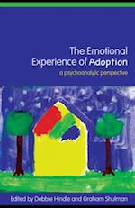 Emotional Experience of Adoption