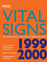 Vital Signs 1999-2000