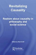 Revitalizing Causality