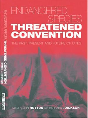 Endangered Species Threatened Convention