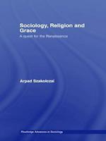 Sociology, Religion and Grace