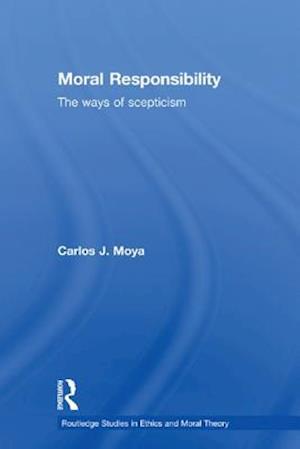 Moral Responsibility