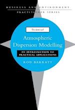 Atmospheric Dispersion Modelling