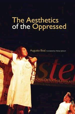 Aesthetics of the Oppressed