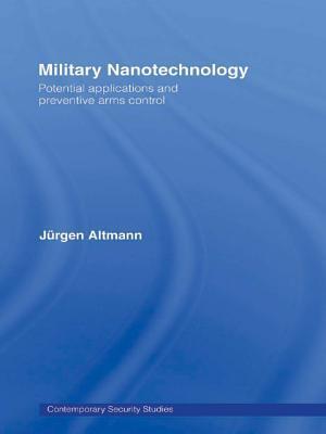 Military Nanotechnology