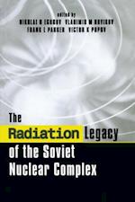 Radiation Legacy of the Soviet Nuclear Complex