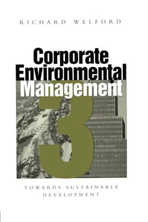 Corporate Environmental Management 3