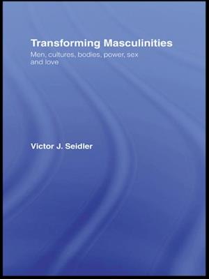 Transforming Masculinities