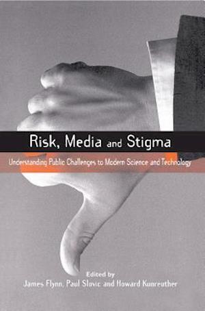 Risk, Media and Stigma