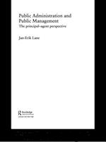 Public Administration & Public Management