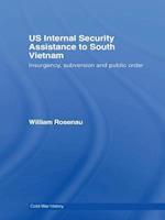 US Internal Security Assistance to South Vietnam