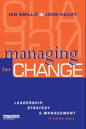 Managing for Change